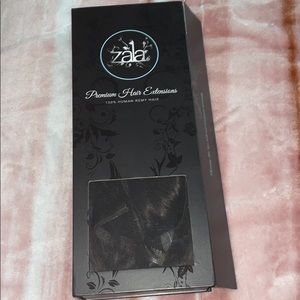 Zala hair extensions
